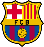 Official Global Partner of Barcelona Football Club