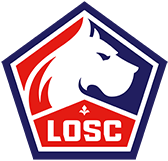 Official partner of LOSC Lille
