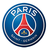 Official partner of PSG