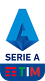 Official Presenting Sponsor of Serie A TIM